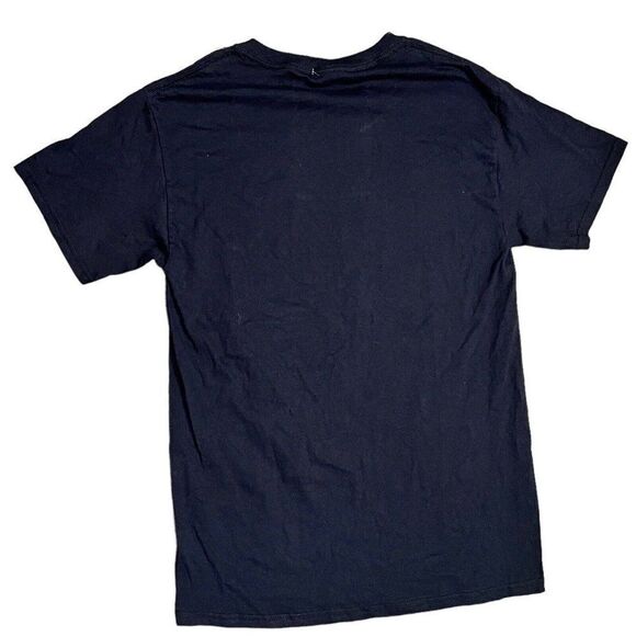 Amityville Horror T-Shirt Men’s S Japanese Movie Poster Cult Classic Halloween - Picture 6 of 7